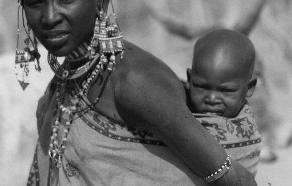 Break The Cycle Of Poverty