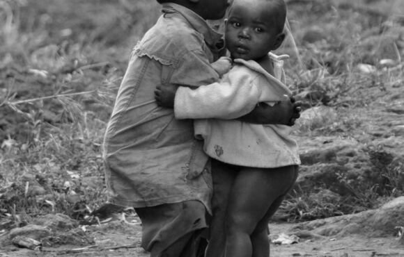 Equal Opportunities Leave No One Behind
